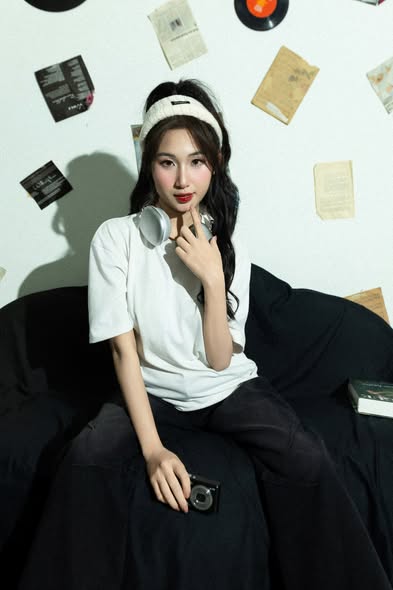 Bộ ảnh 11 - Feedback sản phẩm